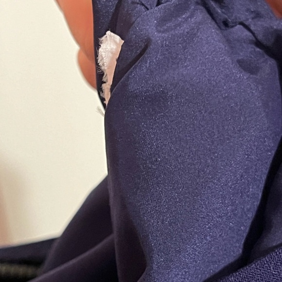 DIANE VON FURSTENBERG • BEVIN RUCHED WASIT • DRESS - Picture 8 of 8